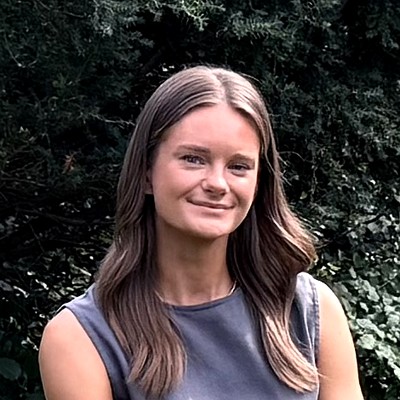 Anna Hammerstrøm
